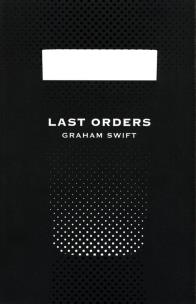 Okładka książki Last Orders