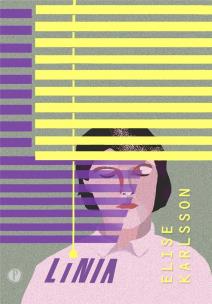 Okładka książki Linia