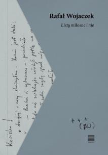 Okładka książki Listy miłosne i nie