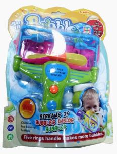 Opakowanie Maszynka do robienia baniek