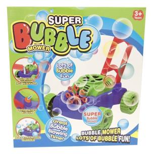 Opakowanie Maszynka do robienia baniek