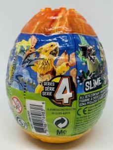 Opakowanie Mega Bloks Breakout Beasts Slime S4