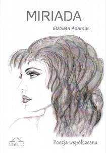Okładka książki Miriada