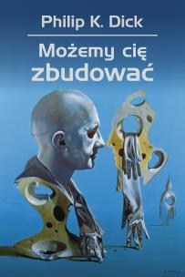 Okładka książki Możemy cię zbudować