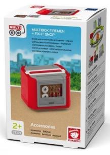 Opakowanie MultiGO Przyczepa Strażaka/Mechanika