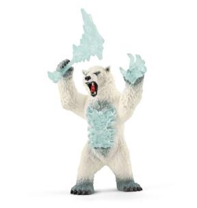 Opakowanie Niedźwiedź Blizzard