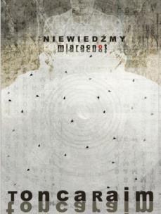 Okładka książki Niewiedźmy Miara cnót