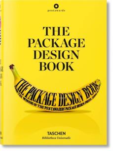 Opakowanie Package Design Book