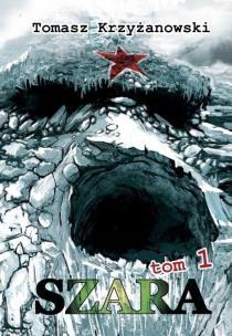 Okładka książki Pakiet: Szara T.1-2