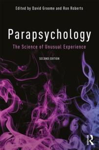 Opakowanie Parapsychology