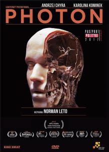 Okładka książki Photon