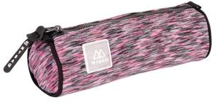 Opakowanie Piórnik tuba Blur róż MBQ