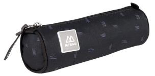 Opakowanie Piórnik tuba Scratch MBQ