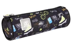 Opakowanie Piórnik tuba Skate MBQ