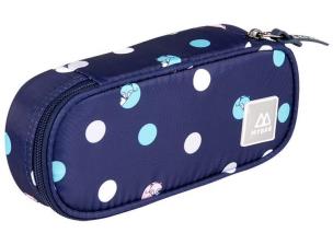 Opakowanie Piórnik z klapką Foxy MBQ