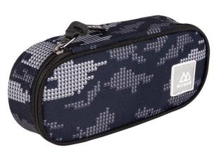 Opakowanie Piórnik z klapką Magnet MBQ