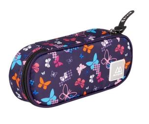 Opakowanie Piórnik z klapką Mariposa MBQ