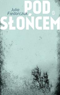 Okładka książki Pod słońcem