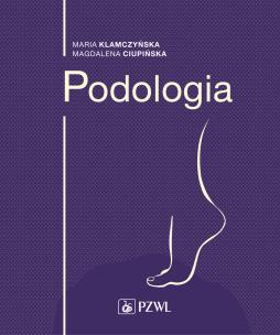 Okładka książki Podologia