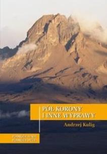 Okładka książki Pół korony i inne wyprawy