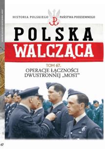 Opakowanie Polska Walcząca Tom 67