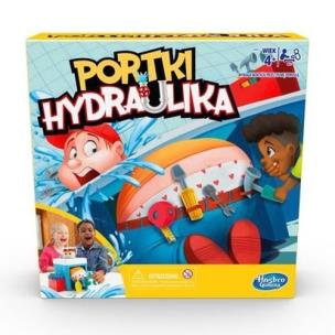 Opakowanie Portki Hydraulika