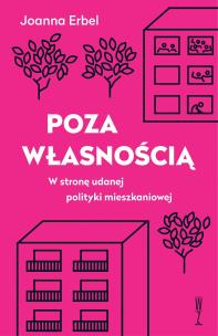 Okładka książki Poza własnością