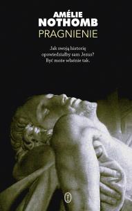 Okładka książki Pragnienie