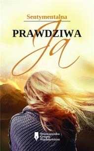 Okładka książki Prawdziwa Ja