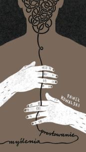 Okładka książki Prostowanie myślenia