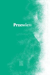 Przewiew. 12 historii otwartych. Autor: Opracowanie zbiorowe. Multiszop.pl Okładka książki Przewiew. 12 historii otwartych