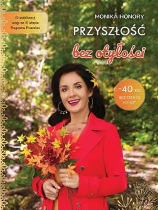 Okładka książki Przyszłość bez otyłości