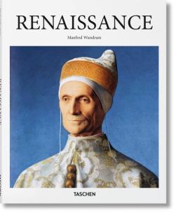 Okładka książki Renaissance
