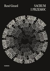 Okładka książki Sacrum i przemoc