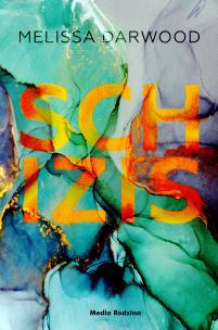 Okładka książki Schizis