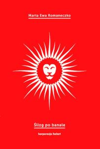 Okładka książki Ślizg po banale