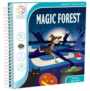Opakowanie SmartGames - Magical Forest (ENG) SMART