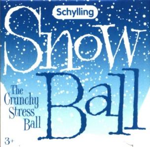 Opakowanie SNOW BALL