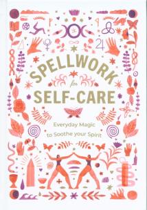 Opakowanie Spellwork for Self-Care