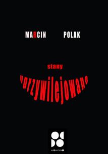 Okładka książki Stany uprzywilejowane