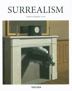 Okładka książki Surrealism