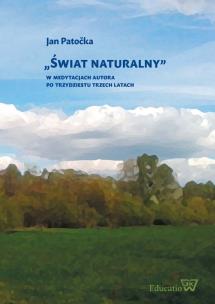 Okładka książki Świat naturalny