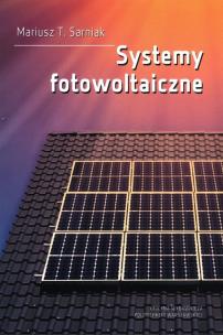 Okładka książki Systemy fotowoltaiczne