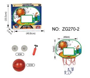 Opakowanie Tablica do koszykówki