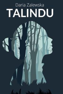 Okładka książki Talindu