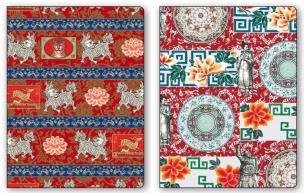 Opakowanie Teczka na dokumenty FFB Chinese ROSSI