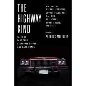 Okładka książki The Highway Kind