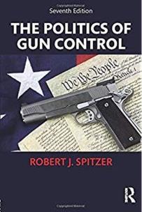 Opakowanie The Politics of Gun Control