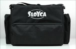 Opakowanie Torba na gry planszowe - Pozioma SLOYCA