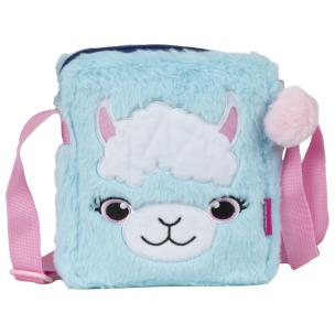 Opakowanie TOREBKA PLUSZOWA LAMA